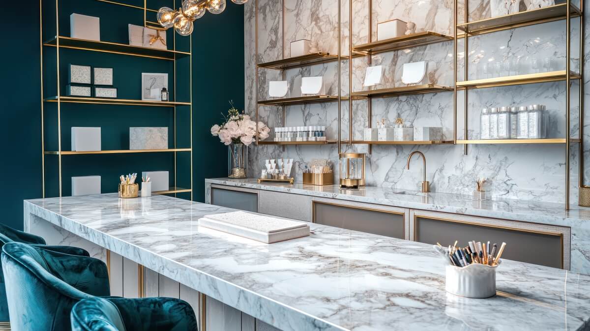 Na co zwrócić uwagę przy wyborze blatów?